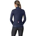 entrata 2 w giacca ciclismo donna dark blue/green s