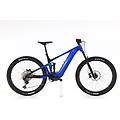 GIANT ebike ricondizionata · trance e+2 pro xt · ottimo stato