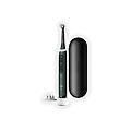 oral-b spazzolino elettrico io series 5s verde