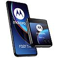 razr 40 ultra 17 5 cm (6. 9'') doppia sim android 13 5g usb tipo-c 8 gb 256 gb 3800 mah nero