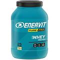 pp protein whey van.