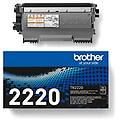 Brother Tn 2220 Toner Nero Originale Tn2220
