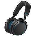 SENNHEISER cuffie microfono bluetooth accentum wireless blues black e blue
