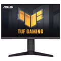 tuf gaming vg249ql3a monitor gaming da 24'' (23. 8) full hd (1920x1080) 180hz ips veloce elmb