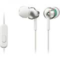 mdr-ex110ap auricolari bianco