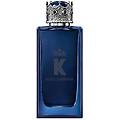 k by dolce & gabbana eau de parfum intense 100ml