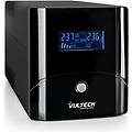 Vultech Ups1500va Pro Ups 1500 Va 800 W 4 Prese