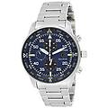 - quartz chronograph orologio uomo acciaio inox con cinturino in ca0690-88l