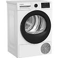 asciugatrice a pompa di calore a libera installazione 8 0 kg c wd 83m wbs it 859991723010