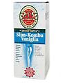 Gianluca Mech Slim Kombu Vaniglia Integratore Anti Cellulite 500 Ml