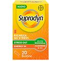 SUPRADYN ricarica no stress integratore multivitaminico con vitamine e magnesio 20 bustine