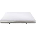 evergreenweb materasso in waterfoam sleepy 80x190 cm