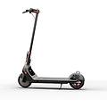monopattino elettrico u7 350w autonomia 35km ruote in lega pieghevole nero