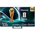 tv mini-led 55u72q 55 pollici 4k 144hz smart tv dolby vision atmos