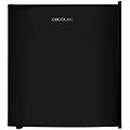 grandcooler 20000 silentcompress black e mini frigorifero nero