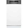 Bosch Spi6zms29e Lavastoviglie A Scomparsa Parziale 10 Coperti C