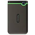 storejet 25m3 disco rigido esterno 4000 gb grigio (ts4tsj25m3s)