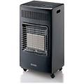 stovy infra turbo thermo stufa a gas infrarossi 4200w con ventilatore nero