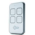 Silca Air Remotes Air4 Q Radiocomando Quarzato Bianco Grigio