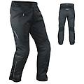 Americanpro A Pro Pantaloni Impermeabile Moto Imbottitura Termica Estraibile Tra