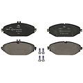 ate set di pastiglie freno 13. 0460-2610. 2 anteriore