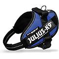 pettorina per cani idc powerharness tg. mini-mini xs tg. mini mini (circonferenza 40-53 cm peso 4-7