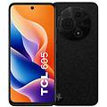 605 17 cm (6. 7'') doppia sim android 15 4g usb tipo-c 8 gb 256 gb 5200 mah nero