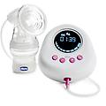 Chicco Tiralatte Elettrico Naturally Me 9199