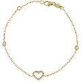 bracciale donna oro giallo gl101966