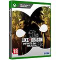 come un drago ricchezza infinita xbox series x/one