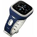 - orologio per bambini p5 ipx8 in vetro asahi con funzione sos blu