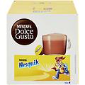 Nescafe Nesqiuk Capsule Caffe