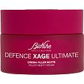 defence ultimate repair notte 50ml crema filler anti-età intensiva