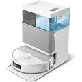 roomba plus 505 combo + stazione autowash robot aspirapolvere lavapavimenti clearviewpro lidar