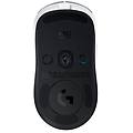 ratón inalámbrico 32000 dpi ambidiestro botones personalizables