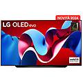 oled evo c4 ai 83'' serie oled83c44la 4k 4 hdmi dolby vision smart tv 2024