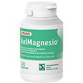 schwabe pharma italia srl aximagnesio integratore di magnesio 100 compresse