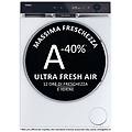 - lavatrice standard 31020140 series 11 ultra fresh air 11 kg classe a-40% centrifuga giri /min
