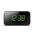 - radiosveglia tar3306/12-black