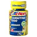 carnitina 1000 45 compresse