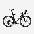 second hand bici da corsa aerolight rcr pro sram force axs midnigh... eccellente