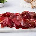 bresaola di montagna 100 gr