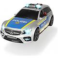 mercedes amg e 43 police