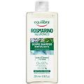 rosmarino ialuronico dermo shampoo rinforzante ed idratante 300 ml