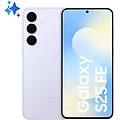 galaxy s25 fe 256gb icyblue smartphone ai display 6. 7''