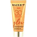 sun fluido solare viso glow spf30 40ml