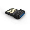 bt50 adattatore bluetooth usb wireless nero 30 m a2dp hfp profili dip