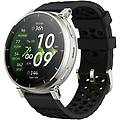 smartwatch active 3 premium gps running amoled 1. 32'' vetro zaffiro 12 giorni batteria nfc