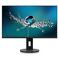 b2711 ts qhd 68 6 cm (27") 2560 x 1440 pixel quad hd led nero (s26361-k1702-v160)