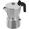 caffettiera 3 tazze premium